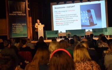Konferencja naukowo-praktyczna- Rogoźno, 16.04.2026 20