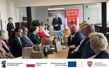 Biznes po wielkopolsku w Ryczywole &ndash; o finansowaniu, inwestycjach i wyzwaniach przedsiębiorc&oacute;w, 23.04.2026 r. 10
