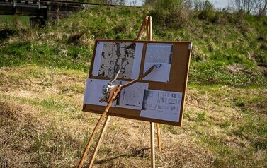Spływ kajakowy &bdquo;Historia z kajaku&rdquo;- 25.04.2026 r. 15