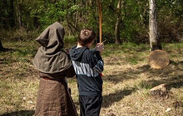 Spływ kajakowy &bdquo;Historia z kajaku&rdquo;- 25.04.2026 r. 27