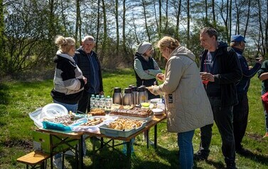 Spływ kajakowy &bdquo;Historia z kajaku&rdquo;- 25.04.2026 r. 36
