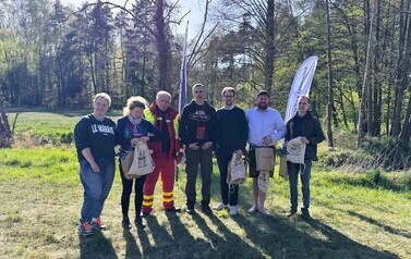 Delegacja Joannit&oacute;w odwiedziła Gminę Ryczyw&oacute;ł- 25.04.2026 4