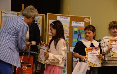 Wręczenie nagr&oacute;d w konkursie &bdquo;Superbohaterowie &ndash; Praca, kt&oacute;ra zmienia świat&rdquo;- 19.05.2026 r 9