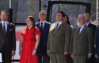 Regionalne Obchody Dnia Strażaka w Obornikach połączone z jubileuszem 50-lecia Zawodowej Straży Pożarnej- 29.05.2026 r. 62