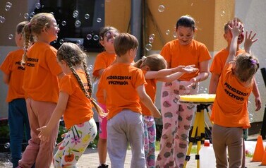 Dzień Dziecka w Przedszkolu Publicznym w Ryczywole- 03.06.2026 r. 8