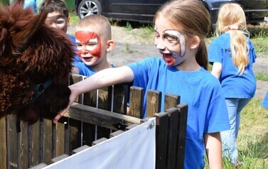 Dzień Dziecka w Przedszkolu Publicznym w Ryczywole- 03.06.2026 r. 23