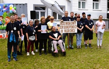 XV Spotkanie Integracyjno-Sportowe &bdquo;Żyj zdrowo na sportowo&rdquo; w Wiardunkach, 10.06.2026 r. 2