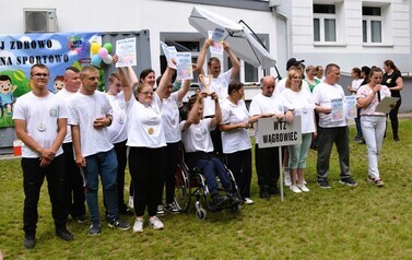 XV Spotkanie Integracyjno-Sportowe &bdquo;Żyj zdrowo na sportowo&rdquo; w Wiardunkach, 10.06.2026 r. 3