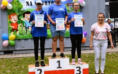 XV Spotkanie Integracyjno-Sportowe &bdquo;Żyj zdrowo na sportowo&rdquo; w Wiardunkach, 10.06.2026 r. 11