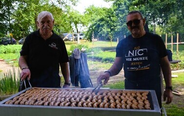 XV Spotkanie Integracyjno-Sportowe &bdquo;Żyj zdrowo na sportowo&rdquo; w Wiardunkach, 10.06.2026 r. 36