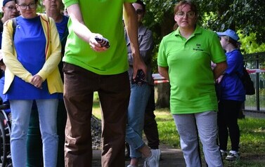 XV Spotkanie Integracyjno-Sportowe &bdquo;Żyj zdrowo na sportowo&rdquo; w Wiardunkach, 10.06.2026 r. 40