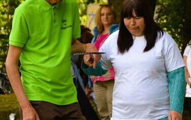 XV Spotkanie Integracyjno-Sportowe &bdquo;Żyj zdrowo na sportowo&rdquo; w Wiardunkach, 10.06.2026 r. 45