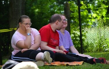 XV Spotkanie Integracyjno-Sportowe &bdquo;Żyj zdrowo na sportowo&rdquo; w Wiardunkach, 10.06.2026 r. 49
