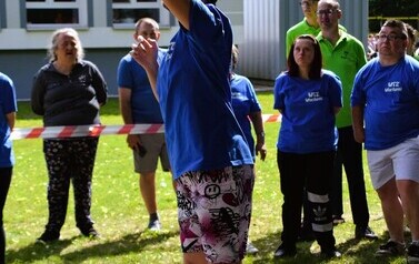 XV Spotkanie Integracyjno-Sportowe &bdquo;Żyj zdrowo na sportowo&rdquo; w Wiardunkach, 10.06.2026 r. 63