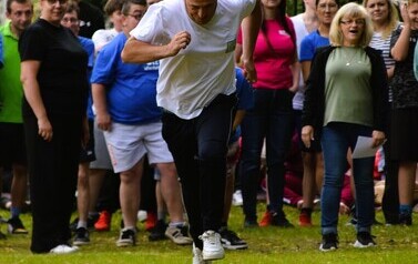XV Spotkanie Integracyjno-Sportowe &bdquo;Żyj zdrowo na sportowo&rdquo; w Wiardunkach, 10.06.2026 r. 75