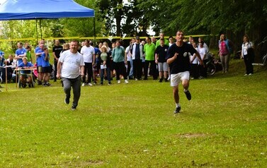 XV Spotkanie Integracyjno-Sportowe &bdquo;Żyj zdrowo na sportowo&rdquo; w Wiardunkach, 10.06.2026 r. 76