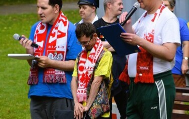 XV Spotkanie Integracyjno-Sportowe &bdquo;Żyj zdrowo na sportowo&rdquo; w Wiardunkach, 10.06.2026 r. 83