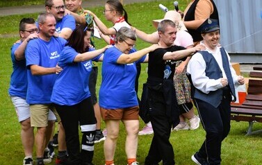 XV Spotkanie Integracyjno-Sportowe &bdquo;Żyj zdrowo na sportowo&rdquo; w Wiardunkach, 10.06.2026 r. 88