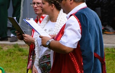 XV Spotkanie Integracyjno-Sportowe &bdquo;Żyj zdrowo na sportowo&rdquo; w Wiardunkach, 10.06.2026 r. 92