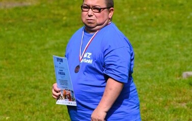 XV Spotkanie Integracyjno-Sportowe &bdquo;Żyj zdrowo na sportowo&rdquo; w Wiardunkach, 10.06.2026 r. 100