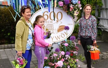 Warsztaty florystyczne w Ryczywole- 13.06.2026 r. 4