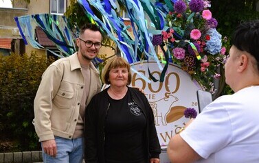 Warsztaty florystyczne w Ryczywole- 13.06.2026 r. 8