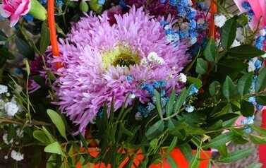 Warsztaty florystyczne w Ryczywole- 13.06.2026 r. 11