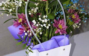 Warsztaty florystyczne w Ryczywole- 13.06.2026 r. 18