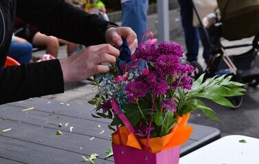 Warsztaty florystyczne w Ryczywole- 13.06.2026 r. 21