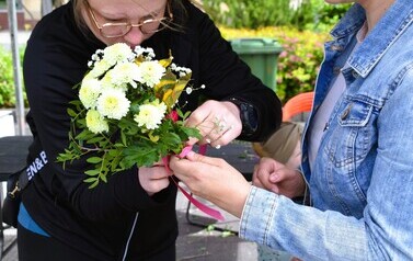 Warsztaty florystyczne w Ryczywole- 13.06.2026 r. 22