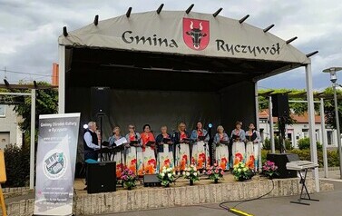  I Piknik Senior&oacute;w- Ryczyw&oacute;ł, 12.06.2026 r. 3