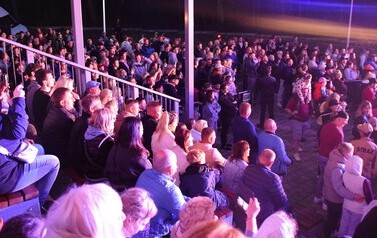Zesp&oacute;ł MIG na ,,Festiwalu Pod Gwiazdami" w Ryczywole, 13.06.2026 r. 22