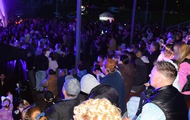 Zesp&oacute;ł MIG na ,,Festiwalu Pod Gwiazdami" w Ryczywole, 13.06.2026 r. 29