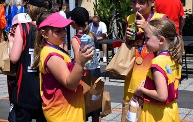 Turniej koszyk&oacute;wki ,,Basket na Rynku"- Ryczyw&oacute;ł, 20.06.2026 r. 15