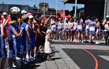 Turniej koszyk&oacute;wki ,,Basket na Rynku"- Ryczyw&oacute;ł, 20.06.2026 r. 35