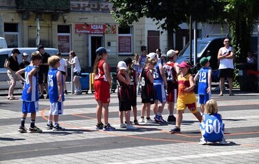 Turniej koszyk&oacute;wki ,,Basket na Rynku"- Ryczyw&oacute;ł, 20.06.2026 r. 43