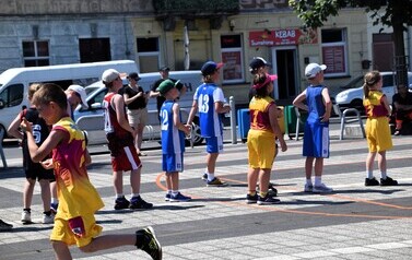 Turniej koszyk&oacute;wki ,,Basket na Rynku"- Ryczyw&oacute;ł, 20.06.2026 r. 45