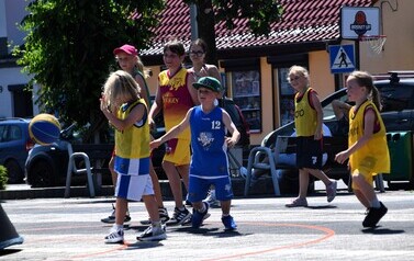 Turniej koszyk&oacute;wki ,,Basket na Rynku"- Ryczyw&oacute;ł, 20.06.2026 r. 48
