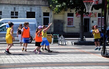 Turniej koszyk&oacute;wki ,,Basket na Rynku"- Ryczyw&oacute;ł, 20.06.2026 r. 49