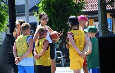 Turniej koszyk&oacute;wki ,,Basket na Rynku"- Ryczyw&oacute;ł, 20.06.2026 r. 57