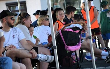 Turniej koszyk&oacute;wki ,,Basket na Rynku"- Ryczyw&oacute;ł, 20.06.2026 r. 61