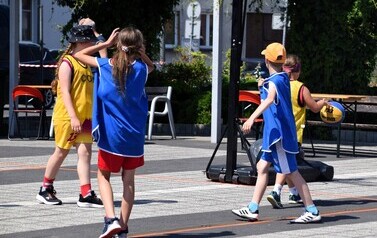 Turniej koszyk&oacute;wki ,,Basket na Rynku"- Ryczyw&oacute;ł, 20.06.2026 r. 64