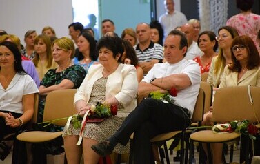 Zakończenie Roku Szkolnego 2025/2026 - Ryczyw&oacute;ł, Ludomy (26.06.2026 r.) 2