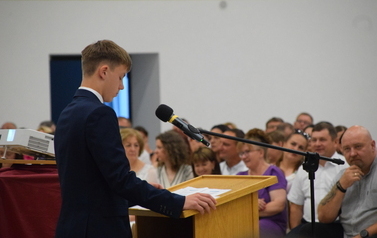 Zakończenie Roku Szkolnego 2025/2026 - Ryczyw&oacute;ł, Ludomy (26.06.2026 r.) 7