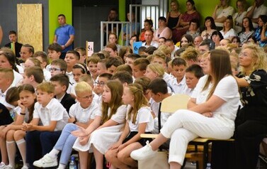 Zakończenie Roku Szkolnego 2025/2026 - Ryczyw&oacute;ł, Ludomy (26.06.2026 r.) 8