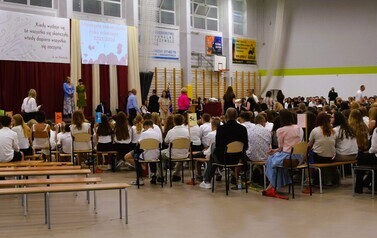 Zakończenie Roku Szkolnego 2025/2026 - Ryczyw&oacute;ł, Ludomy (26.06.2026 r.) 10