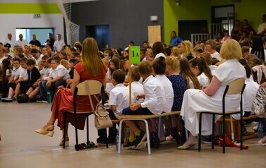 Zakończenie Roku Szkolnego 2025/2026 - Ryczyw&oacute;ł, Ludomy (26.06.2026 r.) 21