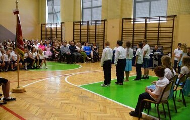 Zakończenie Roku Szkolnego 2025/2026 - Ryczyw&oacute;ł, Ludomy (26.06.2026 r.) 24