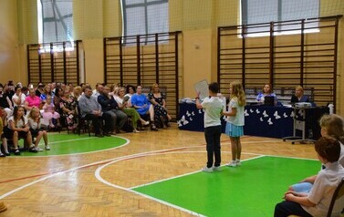 Zakończenie Roku Szkolnego 2025/2026 - Ryczyw&oacute;ł, Ludomy (26.06.2026 r.) 25