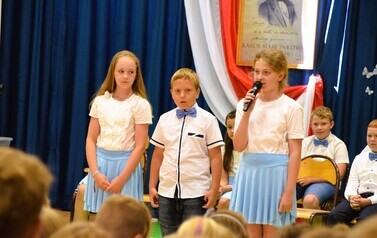 Zakończenie Roku Szkolnego 2025/2026 - Ryczyw&oacute;ł, Ludomy (26.06.2026 r.) 27